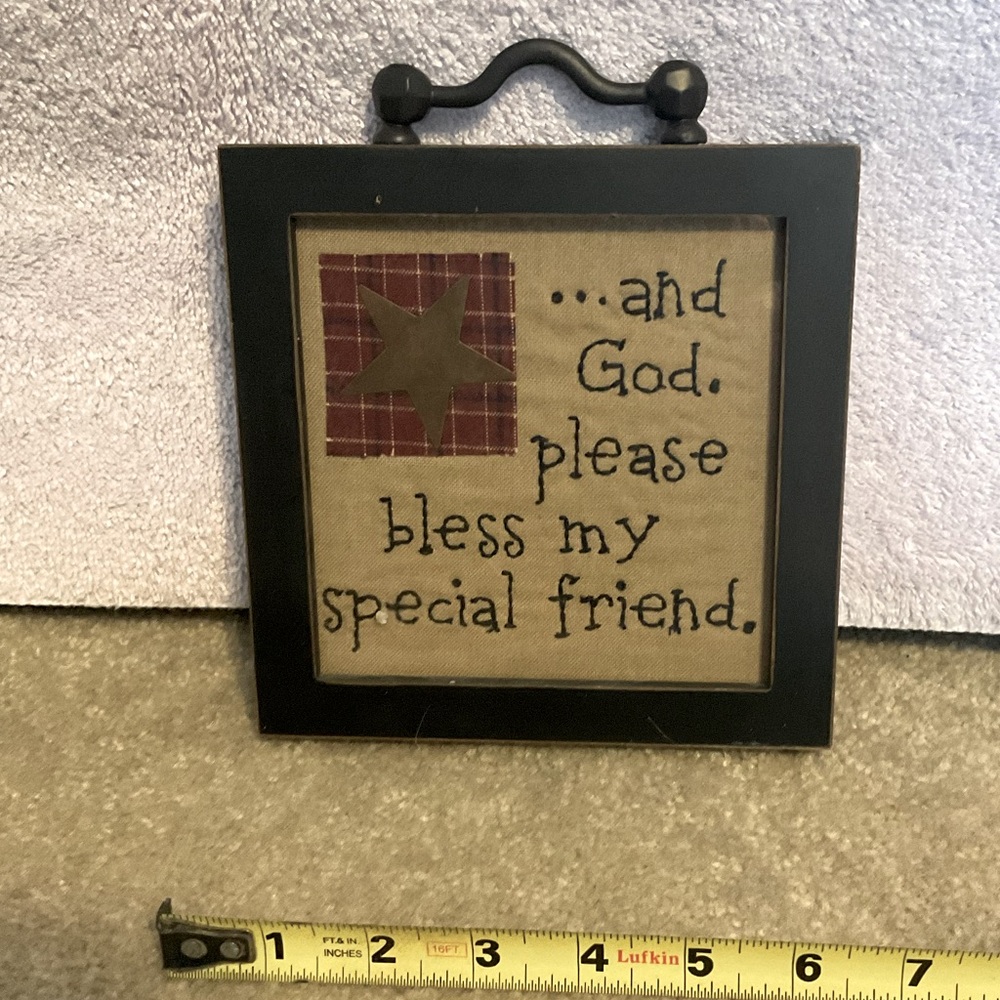 Friend Art